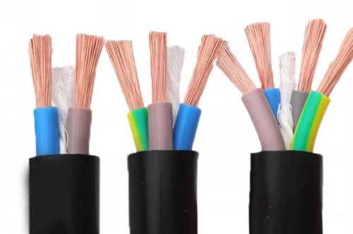 電纜敷設(shè)過(guò)程中如何考慮彎曲半徑？