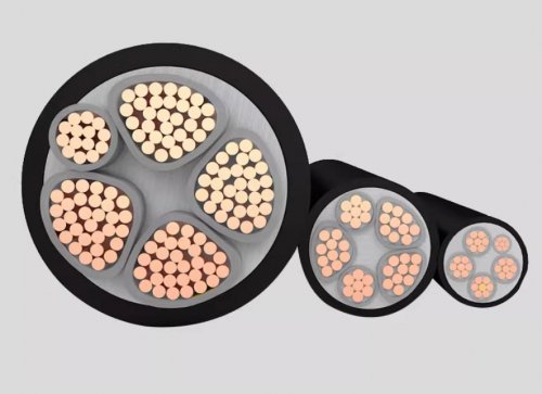 帶你了解學(xué)習(xí)電力電纜！